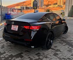 نيسان سنترا